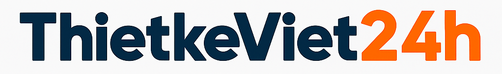 Thiết Kế Việt 24h